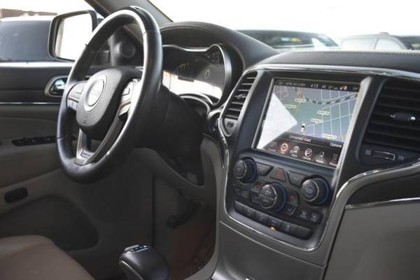 Get a 2014 Jeep Grand Cherokee for $374/mo BAD CREDIT NO PROBLEM -... for sale in Chicago, IL – photo 8