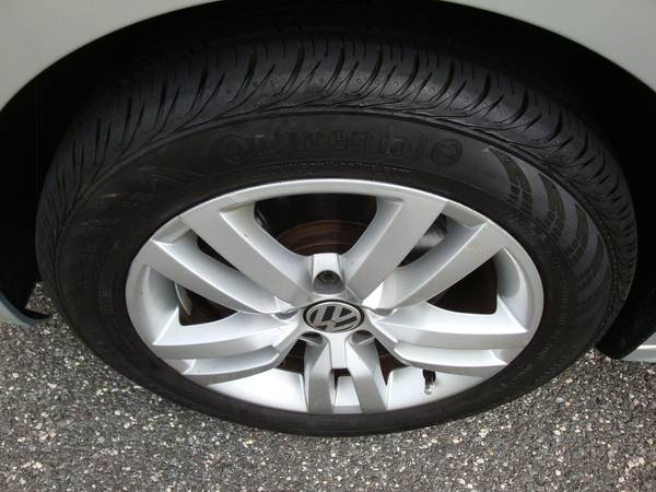 2012 Volkswagen Jetta SE for sale in NE Philadelphia, PA – photo 24
