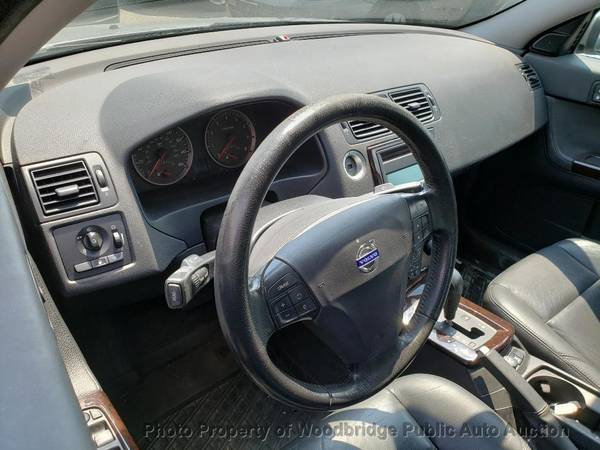 2005 Volvo S40 2 4i Gray - - by dealer - vehicle for sale in Woodbridge, District Of Columbia – photo 7