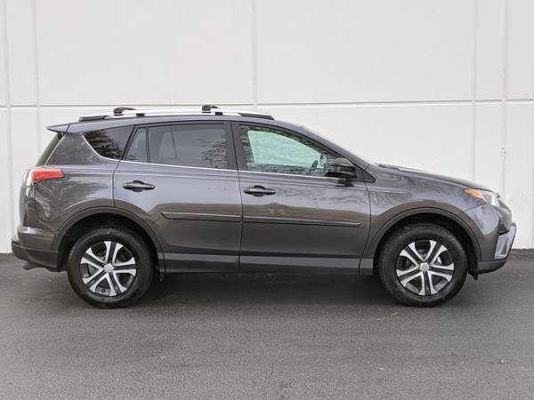 2016 Toyota RAV4 LE SKU:GW284523 SUV - cars & trucks - by dealer -... for sale in Knoxville, TN – photo 5