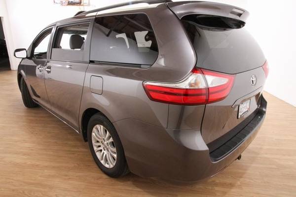 2015 Toyota Sienna L - - by dealer - vehicle for sale in Golden Valley, MN – photo 7