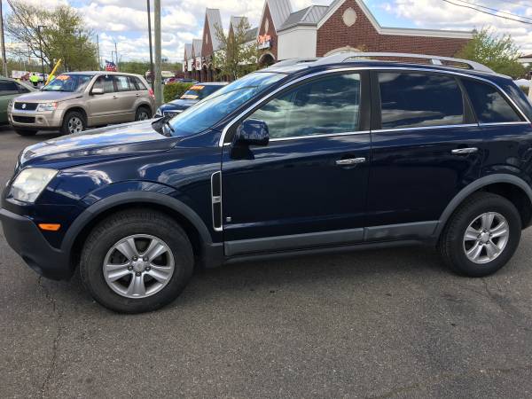2008 Saturn Vue - - by dealer - vehicle automotive sale for sale in Waterford, MI – photo 14