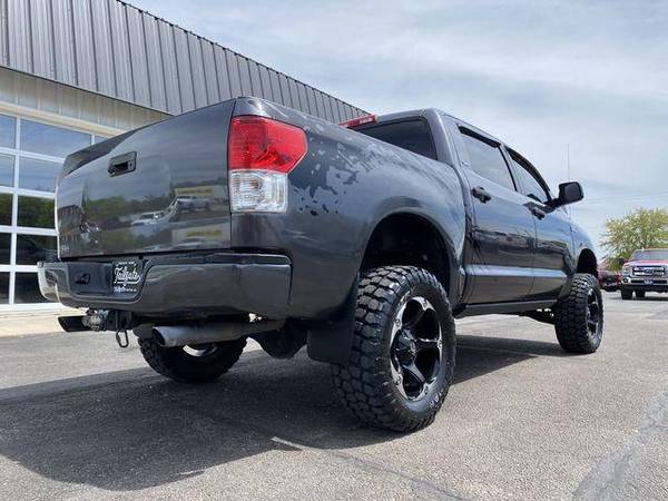 2013 Toyota Tundra CrewMax Pickup 4D 5 1/2 ft Family Owned! for sale in Fremont, NE – photo 6