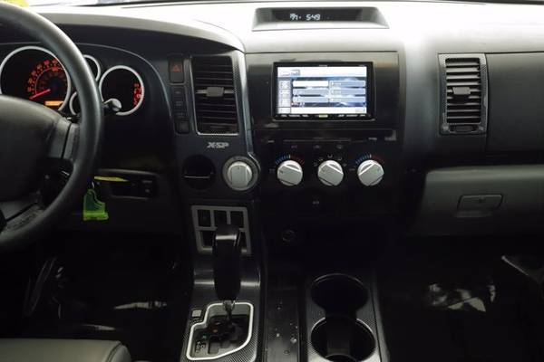2008 Toyota Tundra SR5 - - by dealer - vehicle for sale in Sarasota, FL – photo 18