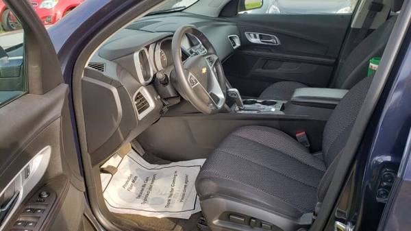 2015 Chevrolet Equinox LT - cars & trucks - by dealer - vehicle... for sale in Shakopee, MN – photo 18