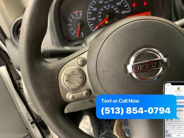 2017 Nissan NV200 SV - Special Finance Available - cars & trucks -... for sale in Fairfield, OH – photo 17