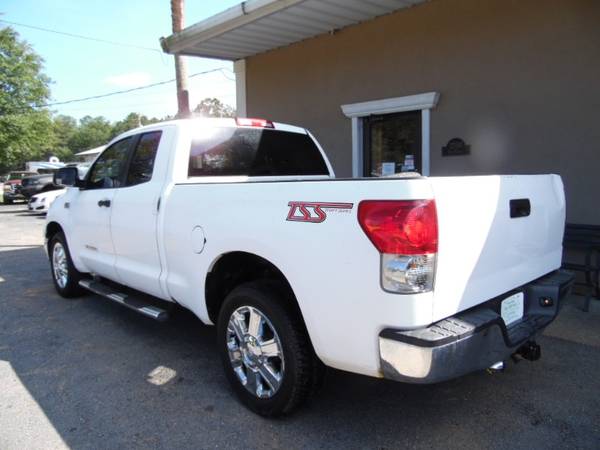 2008 Toyota Tundra Base Double Cab 5.7L 2WD for sale in Picayune, MS – photo 7
