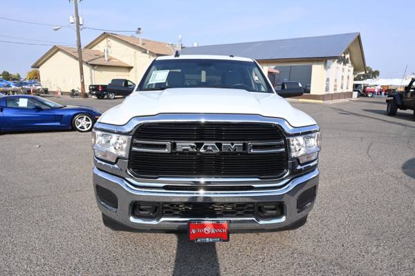 2019 Ram 3500 Big Horn - cars & trucks - by dealer - vehicle... for sale in Ontario, OR – photo 15