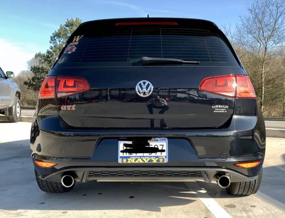 2017 Volkswagen Golf GTI Sport 2.0T **NEW PRICE** - cars & trucks -... for sale in Reidville, SC – photo 11