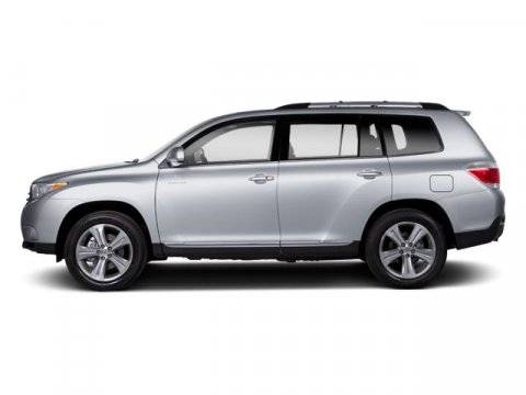 2013 Toyota Highlander Limited - cars & trucks - by dealer - vehicle... for sale in Wichita, KS – photo 4