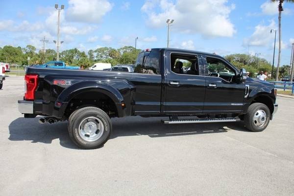 2019 Ford Super Duty F-350 DRW Lariat Ultimate FX4 - cars & for sale in Sanford, FL – photo 10
