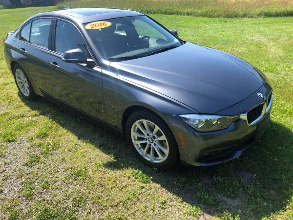 BMW 3 SERIES, LOW MILES, SUPER CLEAN, FACTORY WARRANTY! for sale in Attleboro, NY – photo 3