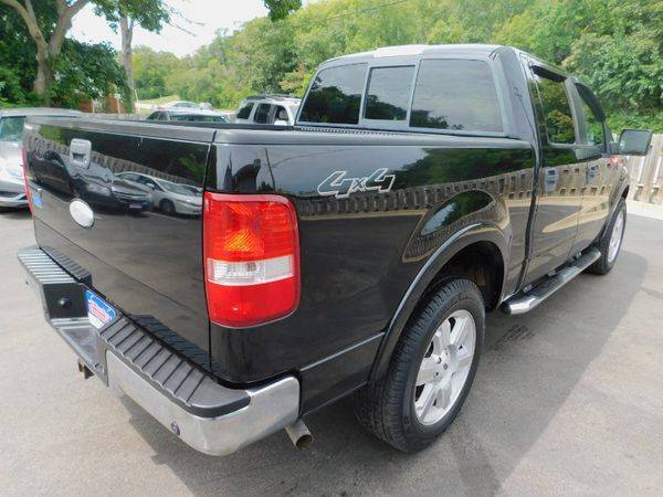 2007 Ford F-150 F150 F 150 4WD SuperCrew 139 XLT -3 DAY SALE!! for sale in Merriam, KS – photo 9