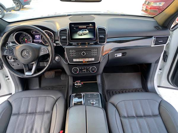 2016 Mercedes-Benz GLE 4Matic - cars & trucks - by dealer - vehicle... for sale in Anchorage, AK – photo 7