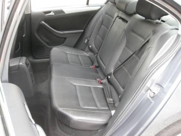 2011 Volkswagen Jetta Sedan 4dr DSG TDI for sale in Smryna, GA – photo 20