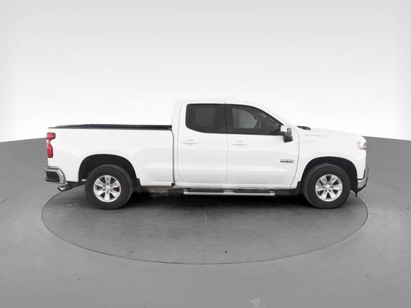 2019 Chevy Chevrolet Silverado 1500 Double Cab LT Pickup 4D 6 1/2 ft... for sale in Harker Heights, TX – photo 13