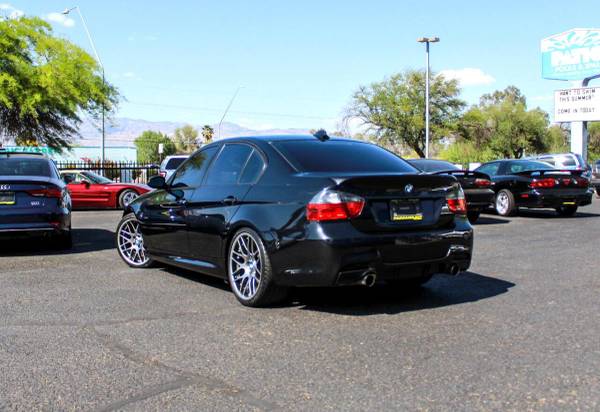 2008 BMW 3-Series 335xi - - by dealer - vehicle for sale in Tucson, AZ – photo 5