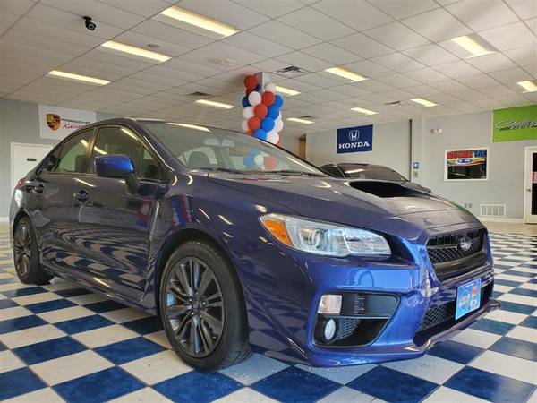 2016 SUBARU WRX No Money Down! Just Pay Taxes Tags! - cars & trucks... for sale in Manassas, MD – photo 9