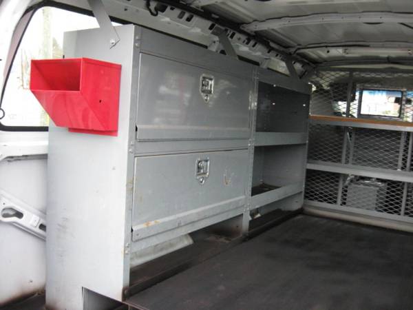 2007 GMC Savana G3500 Cargo - Special Savings!-*100% APPROVAL!* -... for sale in Prospect Park, DE – photo 18