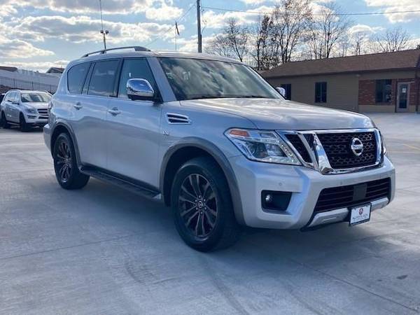 2018 Nissan Armada Platinum *$500 DOWN YOU DRIVE! - cars & trucks -... for sale in St Peters, MO – photo 4