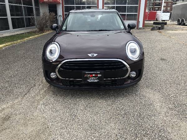 2016 MINI Clubman Base - cars & trucks - by dealer - vehicle... for sale in Middleton, WI – photo 2