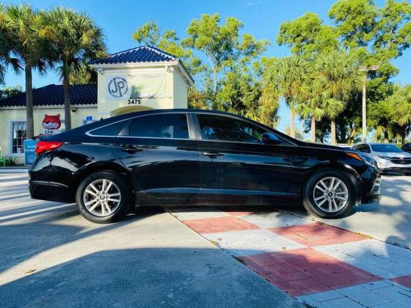 2015 HYUNDAI SONATA 🚗NO DEALER FEES🤗FULLY LOADED LOW PAYMENTS - cars... for sale in Lake Worth, FL – photo 17