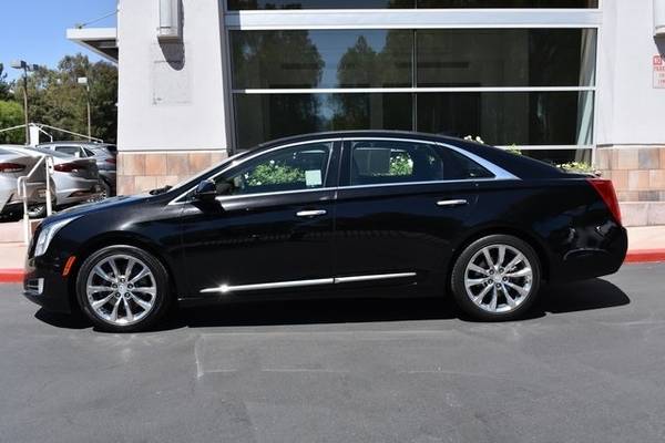 2017 Cadillac XTS Premium for sale in Santa Clarita, CA – photo 6