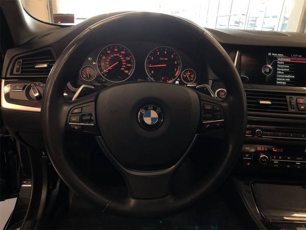 2016 BMW 5 Series 528i xDrive for sale in Buffalo, NY – photo 18