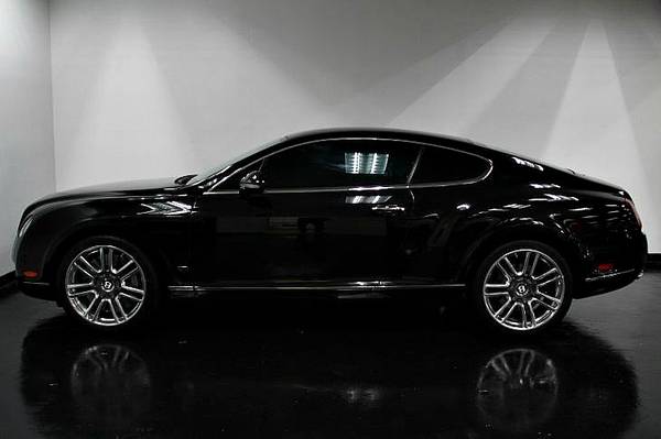 2010 BENTLEY CONTINENTAL 51 SERIES GT MULLINER AWD 552+HP RARE... for sale in Orange County, CA – photo 4