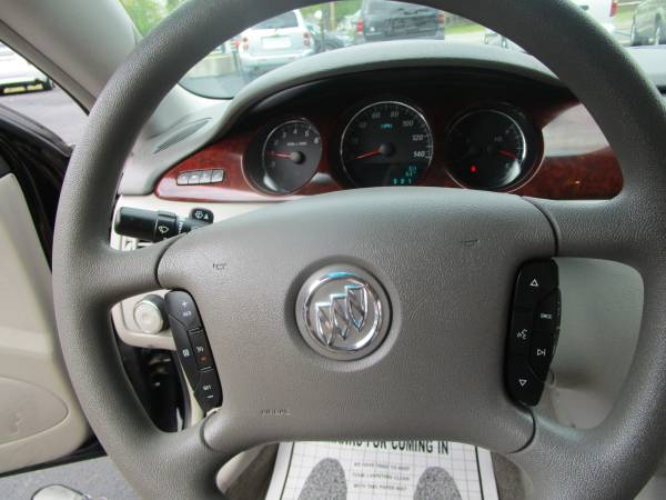 2007 Buick Lucerne cx for sale in Clementon, NJ – photo 11