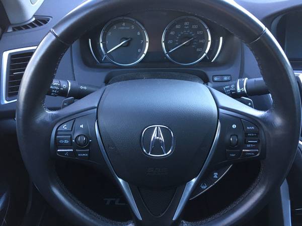 2019 ACURA TLX AWD - cars & trucks - by owner - vehicle automotive... for sale in Itasca, IL – photo 12
