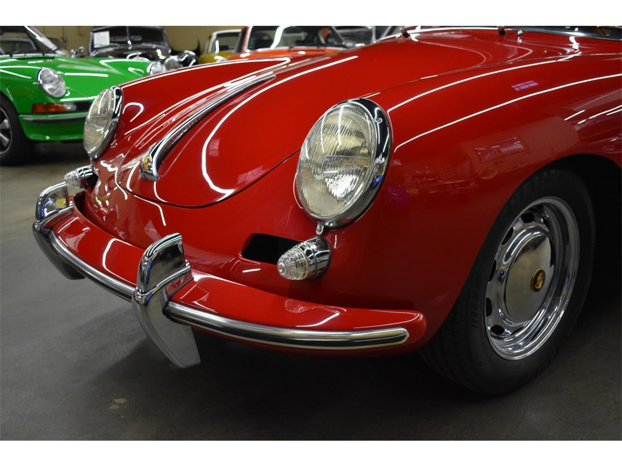 1963 Porsche 356 for sale in Huntington Station, NY – photo 15