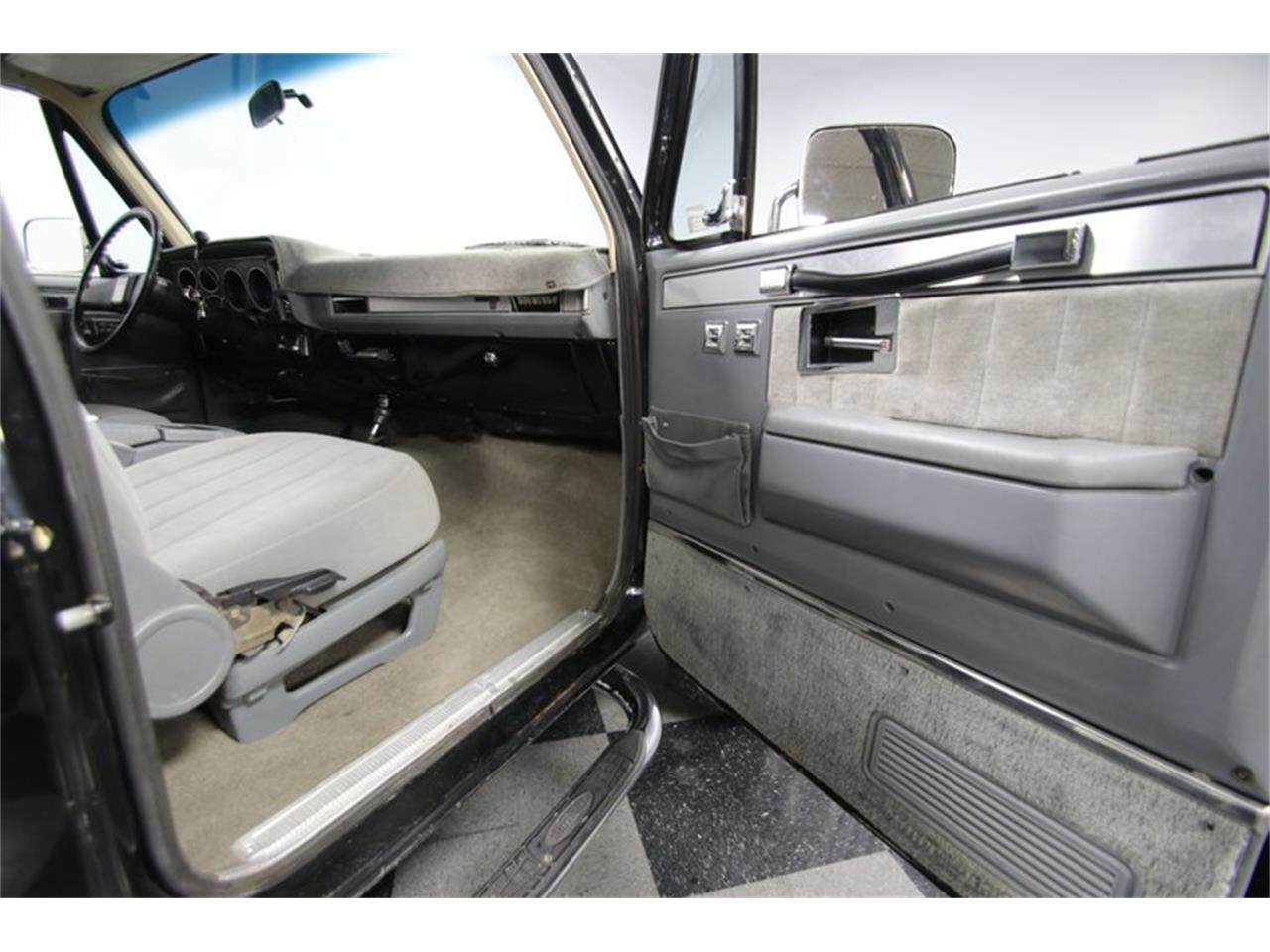 1986 Chevrolet Blazer for sale in Concord, NC – photo 64