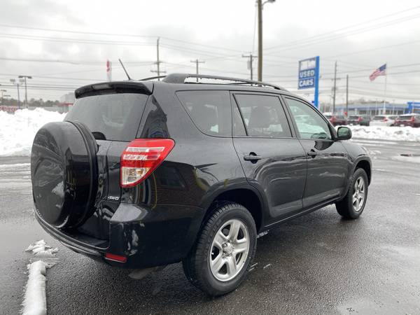 2012 Toyota RAV4 (SOLD) - - by dealer - vehicle for sale in Lakewood, NJ – photo 7