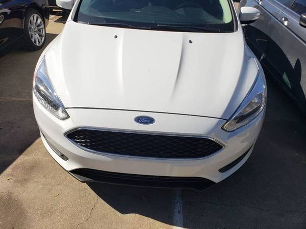 2016 Ford Focus SE 4dr Hatchback for sale in Dallas, TX – photo 18
