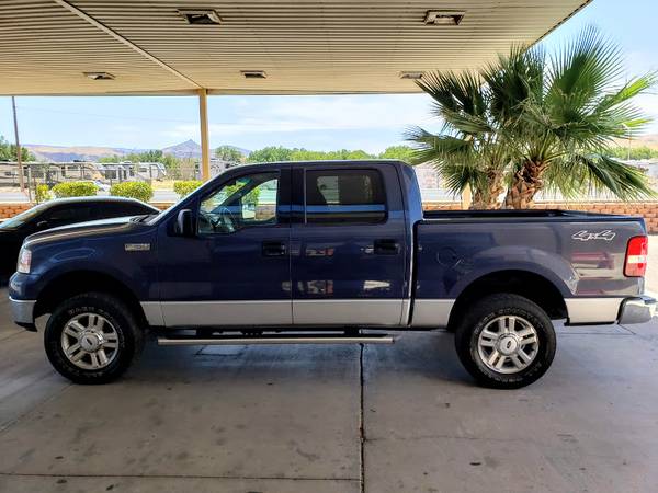 2004 Ford F150 4X4 for sale in Hurricane, UT – photo 2
