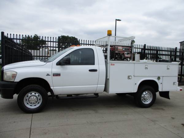 Over 120 Work Trucks In Inventory ***24 In This Ad*** - cars &... for sale in Dupont, NE – photo 10