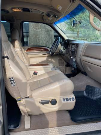 2002 Excursion 7 3 Power Stroke for sale in Boise, ID – photo 7