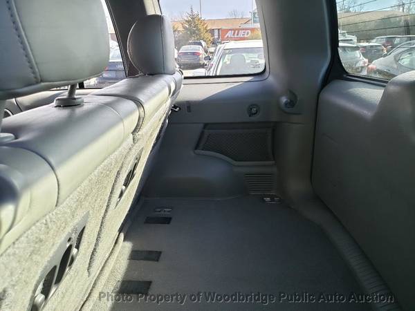 2005 Jeep Liberty 4dr Limited Silver - - by for sale in Woodbridge, District Of Columbia – photo 11