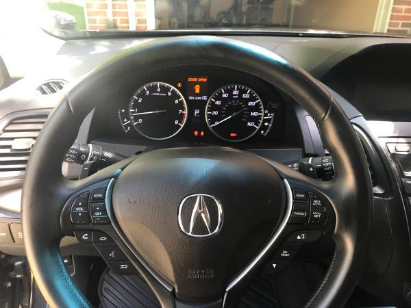 2014 Acura RDX Technology Package - cars & trucks - by owner -... for sale in Germantown, District Of Columbia – photo 4