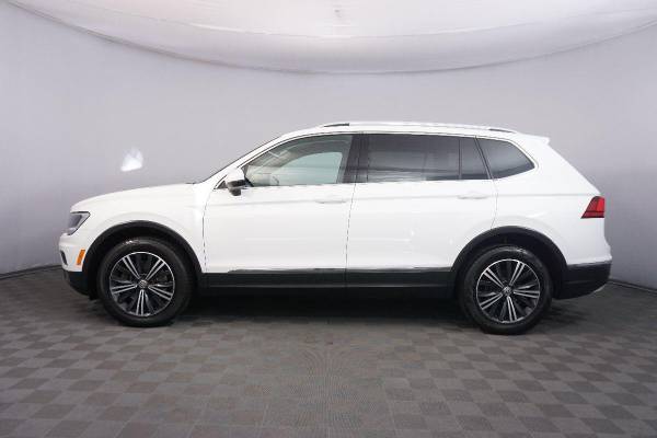2018 Volkswagen Tiguan 2 0T SEL Sport Utility 4D [ Only 20 Down/Low for sale in Sacramento , CA – photo 2