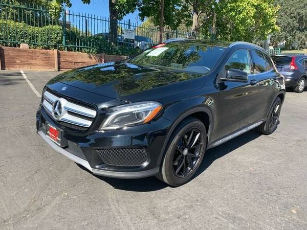 2016 Mercedes-Benz GLA 250 4MATIC*AWD*Panoramic Roof*Low Miles* for sale in Fair Oaks, CA – photo 2
