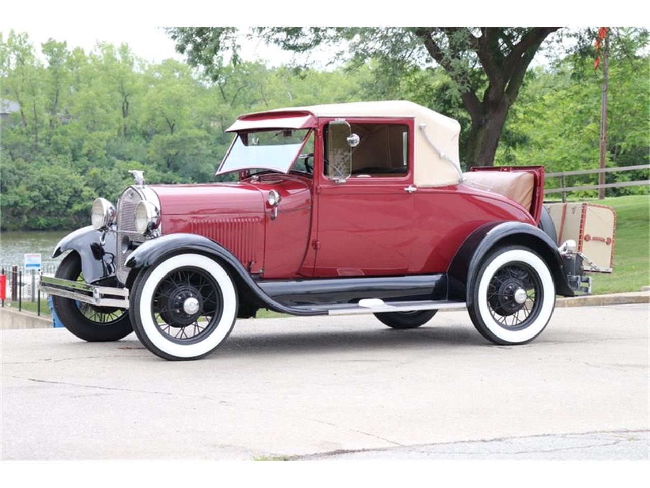 1929 Ford Model A for sale in Alsip, IL – photo 29