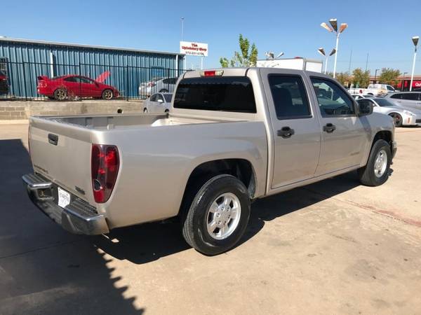 2005 CHEVROLET COLORADO - cars & trucks - by owner - vehicle... for sale in Lewisville, TX – photo 5
