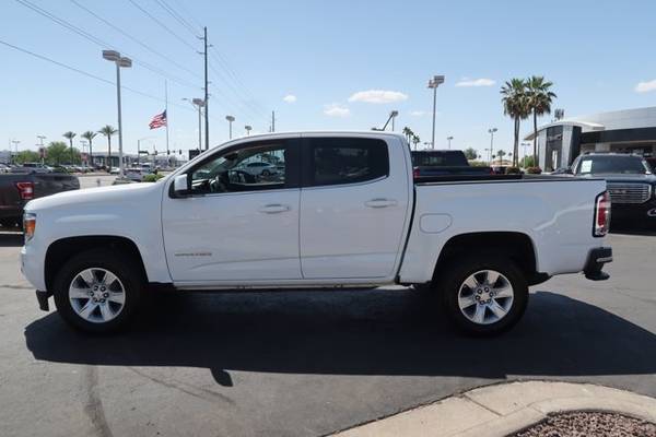 2018 GMC Canyon 2WD SLE - Ask About Our Special Pricing! - cars & for sale in Peoria, AZ – photo 8