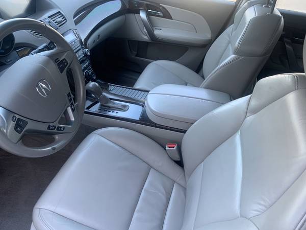 2011 Acura MDX Sport W/ 98K Miles - cars & trucks - by dealer -... for sale in Richland, WA – photo 10