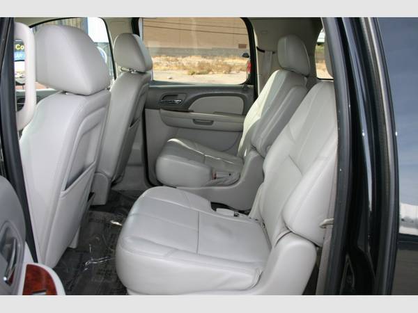 2013 GMC Yukon XL 4WD 4dr 1500 SLT EXTRA CLEAN ****We Finance**** -... for sale in Tucson, AZ – photo 19