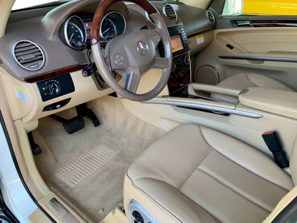 2012 Mercedes-Benz GL 450 4MATIC - - by dealer for sale in Phoenix, AZ – photo 15