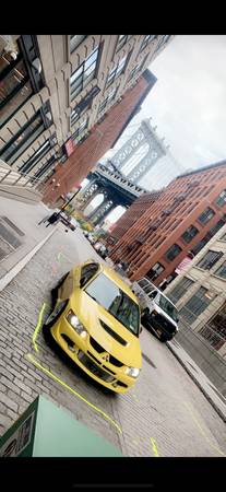 Mitsubishi Evo for sale in Bronx, NY – photo 14