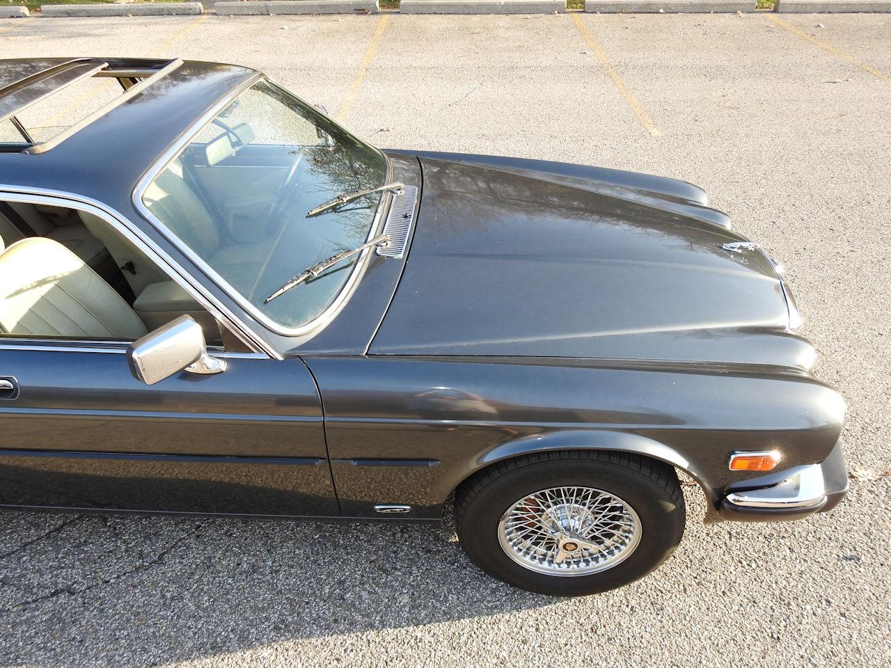 1983 Jaguar XJ6 for sale in O'Fallon, IL – photo 46